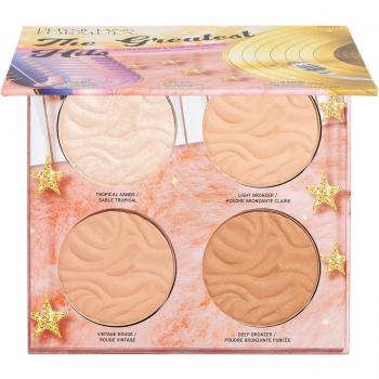 Bronze Glow Palette des Formules Médicales – Le Grand Recueil