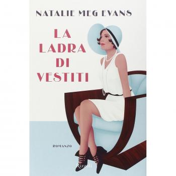 La ladra di vestiti