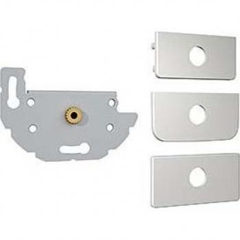 Kindermann 7456000411 3.5 mm – Socket-outlets