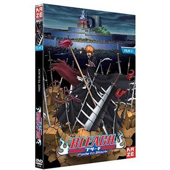 Bleach - Le Film 3 : Fade To Black