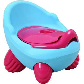 Asiento de Baño Infantil 0-6 Años