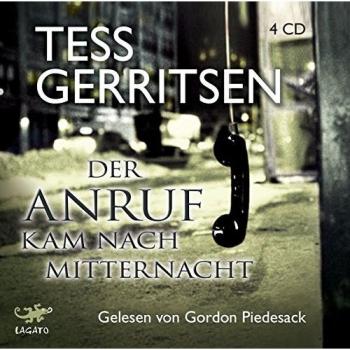 Der Anruf kam nach Mitternacht