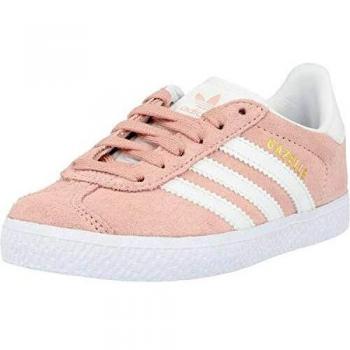 Zapatilla Gazelle C Rosa Adidas