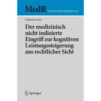 Vitalsource Technologies, Inc. Der Medizinisch Nicht Indizierte Eingriff Zur Kognitiven Leistungssteig