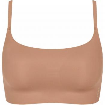 Sloggi - Ultra bra - Brown 000L - sloggi Zero Feel - Unterwäsche für Frauen