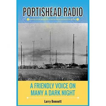 Bennett, Larry: Portishead Radio