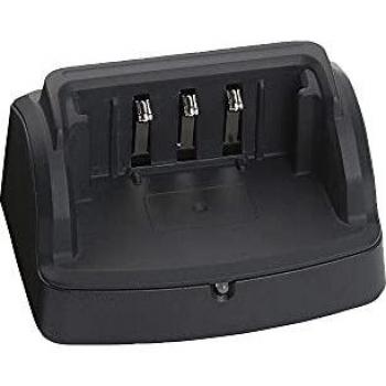 Charger rapide de bureau d'origine SBH28 YAESU pour FT70DE