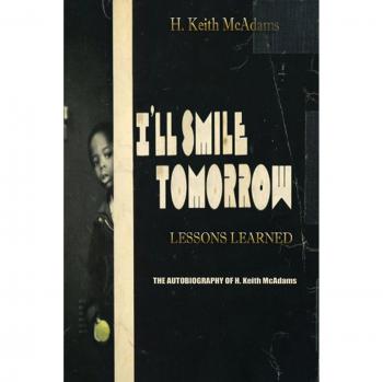 I'll Smile Tomorrow