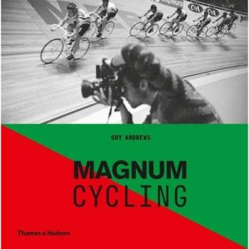 Magnum Cycling - 9780500544570