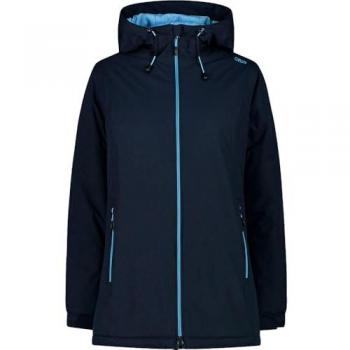 Giacca Long Fix Hoodie 32Z1396