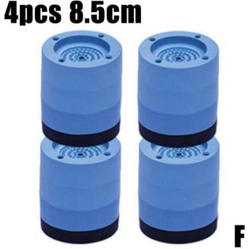 Washing Machine Anti-Slip Vibration Pads