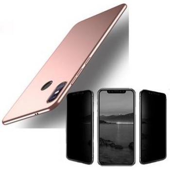 Pantalla 5D Anti‑Py + SlimShield Ultra‑Cover