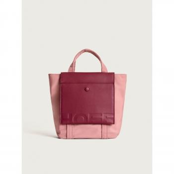 Mini shopper Hoff Daily con logo