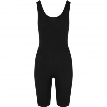 Tuta Donna Urban Classics - Nero - XS a L