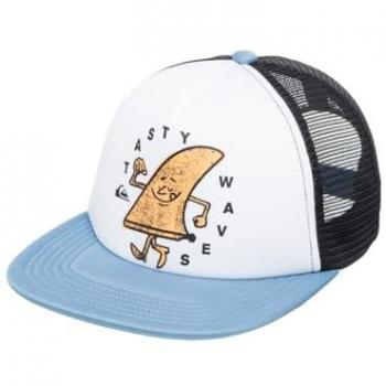 Quiksilver Trucker Cap »Romper«