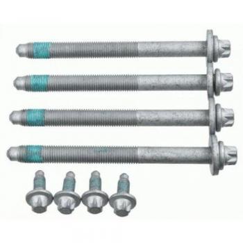 LEMFÖRDER Kit de réparation, suspension de roue MERCEDES-BENZ 38012 01
