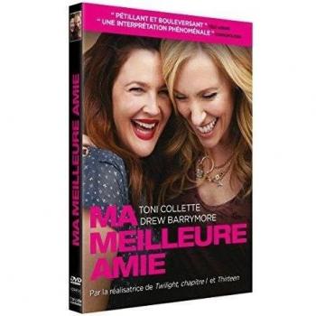 Ma meilleure amie DVD