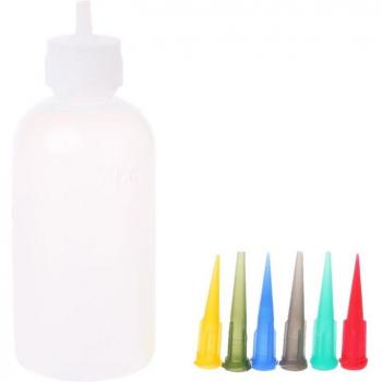 Jam Painting Squeeze Bottle Set with 35 Decorating Nozzles