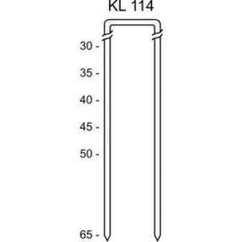 Heftklammern Schneider KL 114/50 CNKH/10000 – Schreibwaren