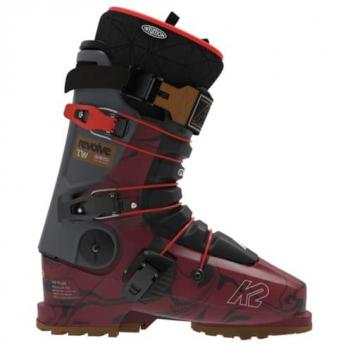 Revolve TW U 275 – Skis alpins K2