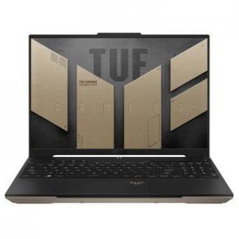 PC Portable Gamer Asus TUF A16 16 AMD Ryzen 7 7435HS 16GB RAM 512GB SSD Radeon RX 7600S