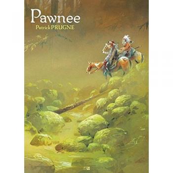 Pawnee