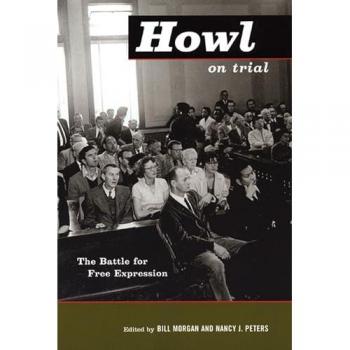 Howl on Trial - Bill Morgan