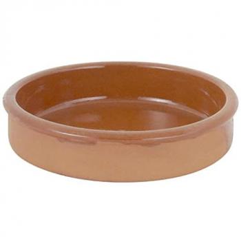 Tazón Tradicional “Horno de Tierra”