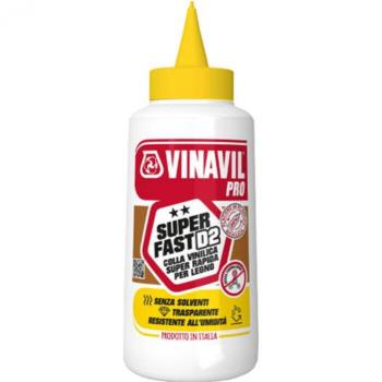 Vinavil Pro Ultra Rapide D2 750g
