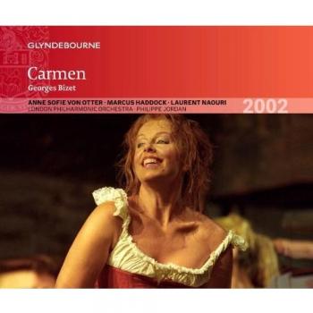 Bizet: Carmen
