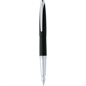 Penne ATX Plume Basalto Black