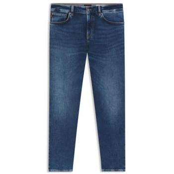 BOSS Jeans Re.Maine 50544633 Blu Taglia Regolare