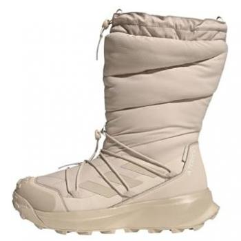 Schneeschuhe adidas Terrex Winter Boot High C.Rdy ID3441 Beige
