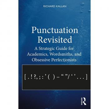 Vitalsource Technologies, Inc. Punctuation Revisited