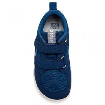 Barefoot Rosas con Cierre Ajustable