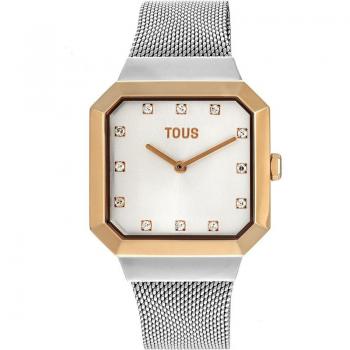 Karateacero Todos 300358060 – Reloj Analógico de Mujer