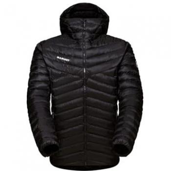 Mammut Albula Jacket Nero