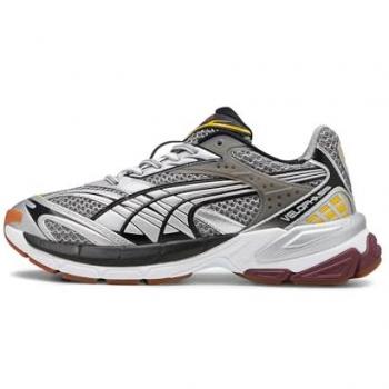 Puma Velophasis Phased homme bas gris taille 44,5