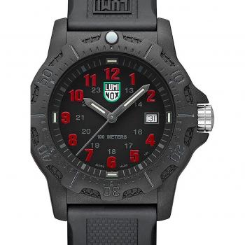 Reloj Uretano Luminox Manta Ray X2.2045