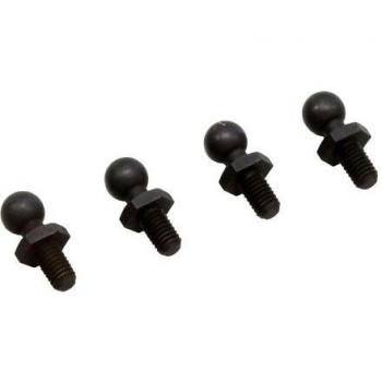 Kyosho Ultima DB Bolas de Rótulas 4.8mm hex