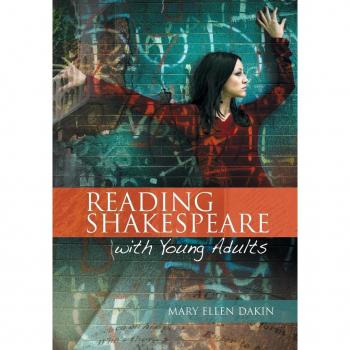 National Council of Teachers of Englsh Reading Shakespeare With Young Adults