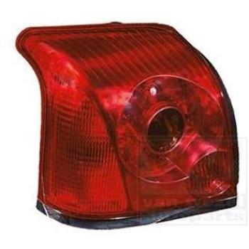 Luz trasera DEPO 212-19G9L-LD-UE