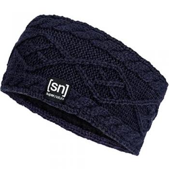 Super.natural Knit Stirnband