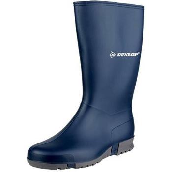 Wellington Dunlop K254711 pour garçons et filles, 38 €