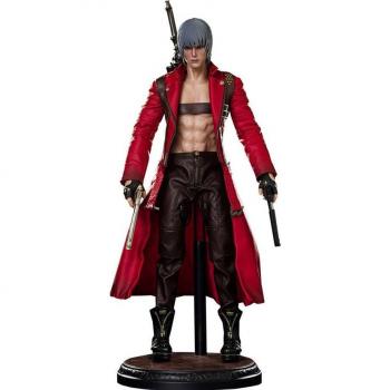 Figura Articulada Dante Devil May Cry 3 31 Cm