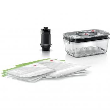 BOSCH Vakuum-Frischhalteset MSZV6FSG1