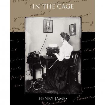 In the Cage