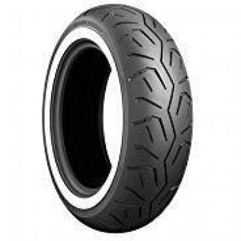 Bridgestone G722 ( 150/80B16 TT 71H ruota posteriore, M/C, Variante L )