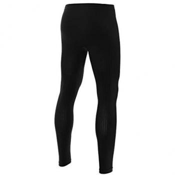 Izas Jucar Pantalón Térmico Negro XXL