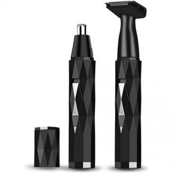 Miniature Shaving Head Nose Hair Trimmer